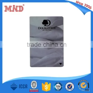 MDCL45 125KHz Short Range RFID Card thumbnail-3
