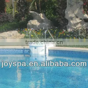 Acrylic Pipeless Swimming Pool Filter Cartridge PK8026 thumbnail-4