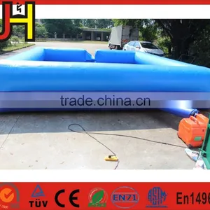 Hot Sale 16ft x 16ft Inflatable Foam Party Pool Pit thumbnail-5