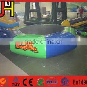 Hot Sale Professional Commercial Inflatable Water Trampoline For Pool thumbnail-1