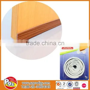 Self-adhesive Weatherstrip Flexible Waterproof Adhesive Weatherstripping thumbnail-6