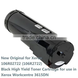 OEM TONER CARTRIDGES 106R02722(106R2722) for XEROX Phaser 3610DN / 3610N Toner Cartridges thumbnail-2