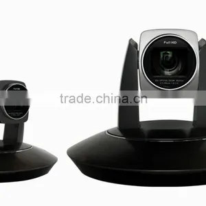 Audio-Tracking Video Cnferencing Camera Uses a 1/2.7 Inch HD CMOS Image Sensor 2 Million Pixels HD Camera thumbnail-1