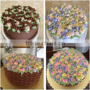 RUSSIAN STRECHED PASTRY NOZZLE thumbnail-4