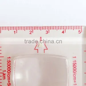 Portable Mini Compass For Surveying thumbnail-5