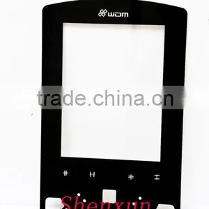 Custom 1.1mm Glass for Cover Lens thumbnail-4