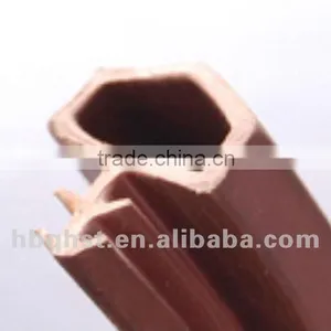 Wooden Door EPDM Seal Strip thumbnail-1