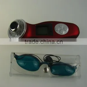 Rf Cavitation Machine Ionic Photon Ultrasonic Beauty Care 40hkz Machine Ultrasound Cavitation Slimming Machine thumbnail-2