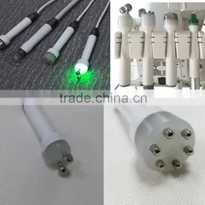 Oxygen Facial Skin Care Oxygen Water Spray Oxygen Facial Machine Jet Peel Face Spa Machine Skin Analysis thumbnail-5