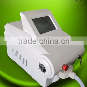 Stand Type Pigmentinon Removal 2013 Professional Multi-Functional Beauty Skin Inspection Equipment Co2 Metal Laser No Pain thumbnail-1