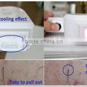 Permanent Fast Painless 808nm Diode Laser for Hair Removal With ce thumbnail-4