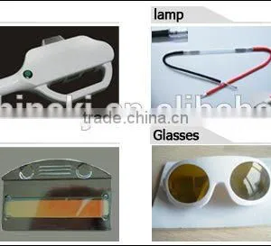 Super Hair Removal Machine for Men With Fda Approved Ipl Machine thumbnail-5