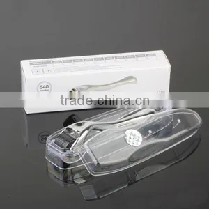 Wholesale Dermaroller 540 Derma Roller Meso Skin Roller DRS540 thumbnail-3