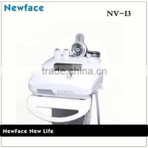 NV-I3 4 in 1 Liposuction Surgeon Skin Care Cavitation Slimming Machine thumbnail-2