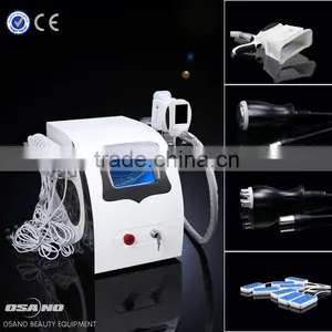 Portable Lipolaser Kryolipolysis Lipo Cryolysis Beauty Slim Device thumbnail-1