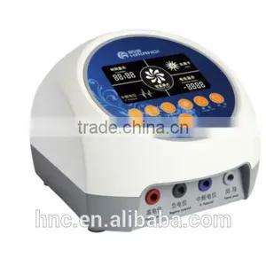 New Inventions 2014 Household Healthcare Static Electric Therapy Apparatus thumbnail-1