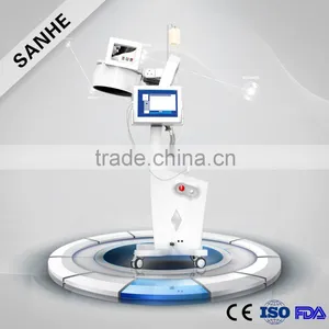 Top Level Classical Diode Laser Hair Regrowth Machine 808nm thumbnail-1