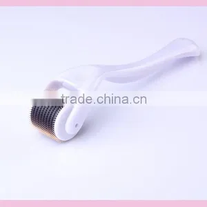 Medical Grade Derma Roller for Skin Care With 540 Titanium Needles thumbnail-3