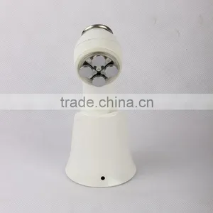6 in 1 Ultrasonic Ultrasound Facail Machine Ion Face Body Slimming Massager thumbnail-5