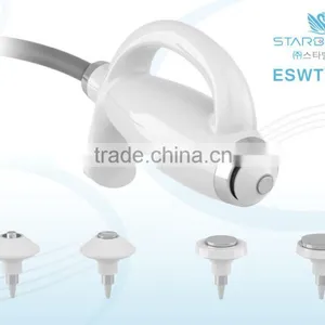 Electroporation Cooling Pads Weight Loss ESWT Shock Wave thumbnail-1