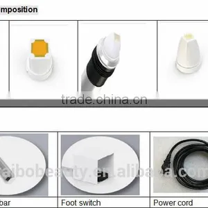 Professional Microneedle Rf/best rf Skin Tightening Face Lift Machine/micro rf Deep Wrinkle Removal thumbnail-4