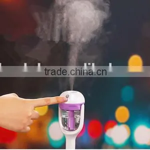 A Mini Portable Travel 12V DC Car Aroma Diffuser for Aromatherapy Freshen or Revitalize Your Driving Experience thumbnail-6