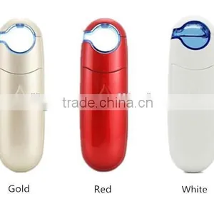 Mini Facial Steamer Home Use Facial Equipment , Nano Facial Sprayer thumbnail-2