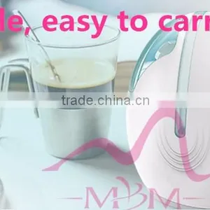 2016 Custom Design Home Use Face Nano Mist Spray Portable Electric Hot&cold Steam Machine thumbnail-3
