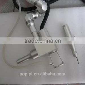 Acne Scar Removal Laser CO2 Laser Resurfacing Machine From With CE RF Excited Portable CO2 Laser Machine thumbnail-5