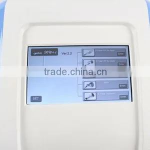 5 In 1 Slimming Machine Mini Cavitation Slimming +lipo Ultrasonic Cavitation Rf Machine 40hkz thumbnail-4