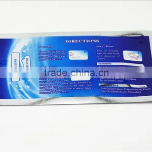 Mint Strips Gel Strips Advanced Teeth Whitening Strips thumbnail-6
