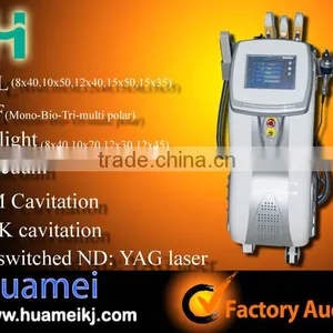 Telangiectasis Treatment Elight/ipl/rf/nd Yag Freckles Removal Laser Machine 1000W thumbnail-1