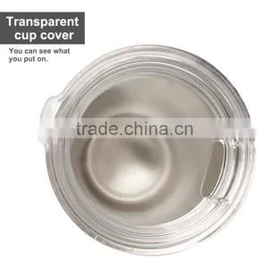 Eco-Friendly Feature Stainless Steel Metal Type Vacuum Flask 30 oz Double Wall Vacuum Cup thumbnail-3