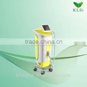 Face 2015 Newest Promo! Diode Laser/808nm Diode Black Dark Skin Laser Hair Removal/ Laser Hair Removal Machine thumbnail-1