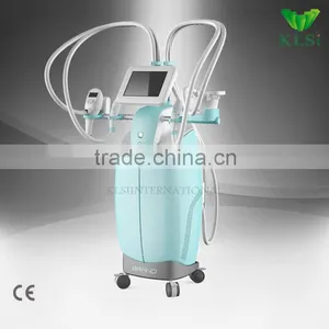Beauty Therapy Equipment Cavitation Body Infrared Slimming Machine thumbnail-1