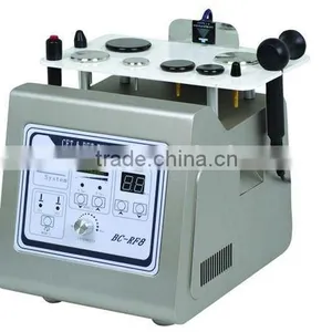 WS-16 CET and RET THERMA-S RF Slimming Machine thumbnail-1