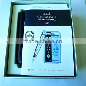 2017 Flagship! Permanent Eyebrow Pen Makeup Tattoo Machine thumbnail-2