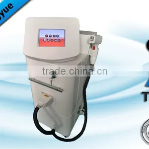 808 Diode Laser Facial Hair Removal For Permanent Hair Removal 12x12mm thumbnail-3