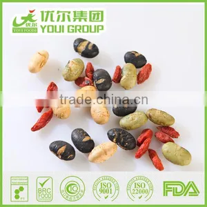 Roasted Beans and Dried Fruits thumbnail-3