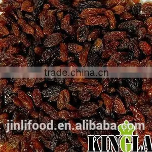 2016 Red Sultana Raisin thumbnail-1