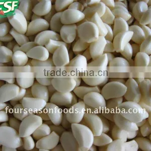 2013 Crop Iqf Frozen Garlic, Chinese Golden Supplier thumbnail-1