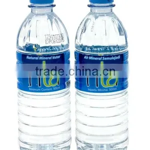 Wholesale Bulk Supply Natural Mineral Water Malaysia Supply Pure Natural Mineral Water 500ml Bottle thumbnail-4