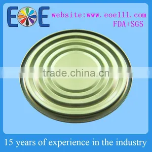 83mm Red Date Without Stone Bottom Tin Lid thumbnail-1