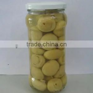 2016 New Crop Canned Champignon Mushroom thumbnail-1