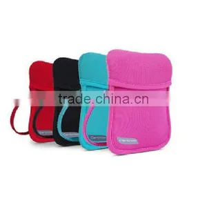Best Selling Leather Mobile Phone Bag thumbnail-1