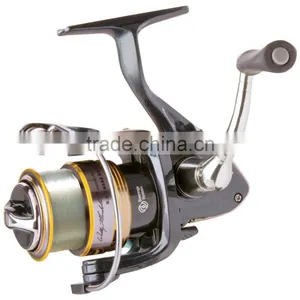 Wide Variety of High Quanlity Spinning Reels Fishing Reel thumbnail-1
