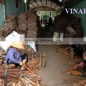 VIETNAM SPLIT CASSIA WITH BEST PRICE, HIGHT QUALITY thumbnail-3