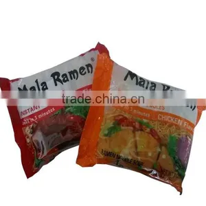 Mala Ramen,halal Noodles thumbnail-2