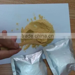 Hydrolyzed Soya Lecithin Powder(98%) thumbnail-2