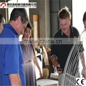 Continuous Fresh Tobacco Leaf Microwave Dryer/Dehydration Machine/Drying Machinery thumbnail-5